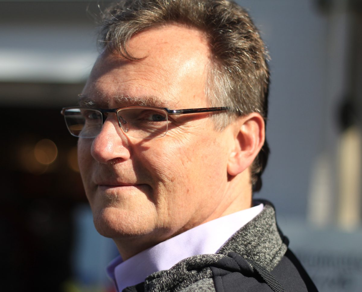Peter Moritz — KI-Handlungskompetenz