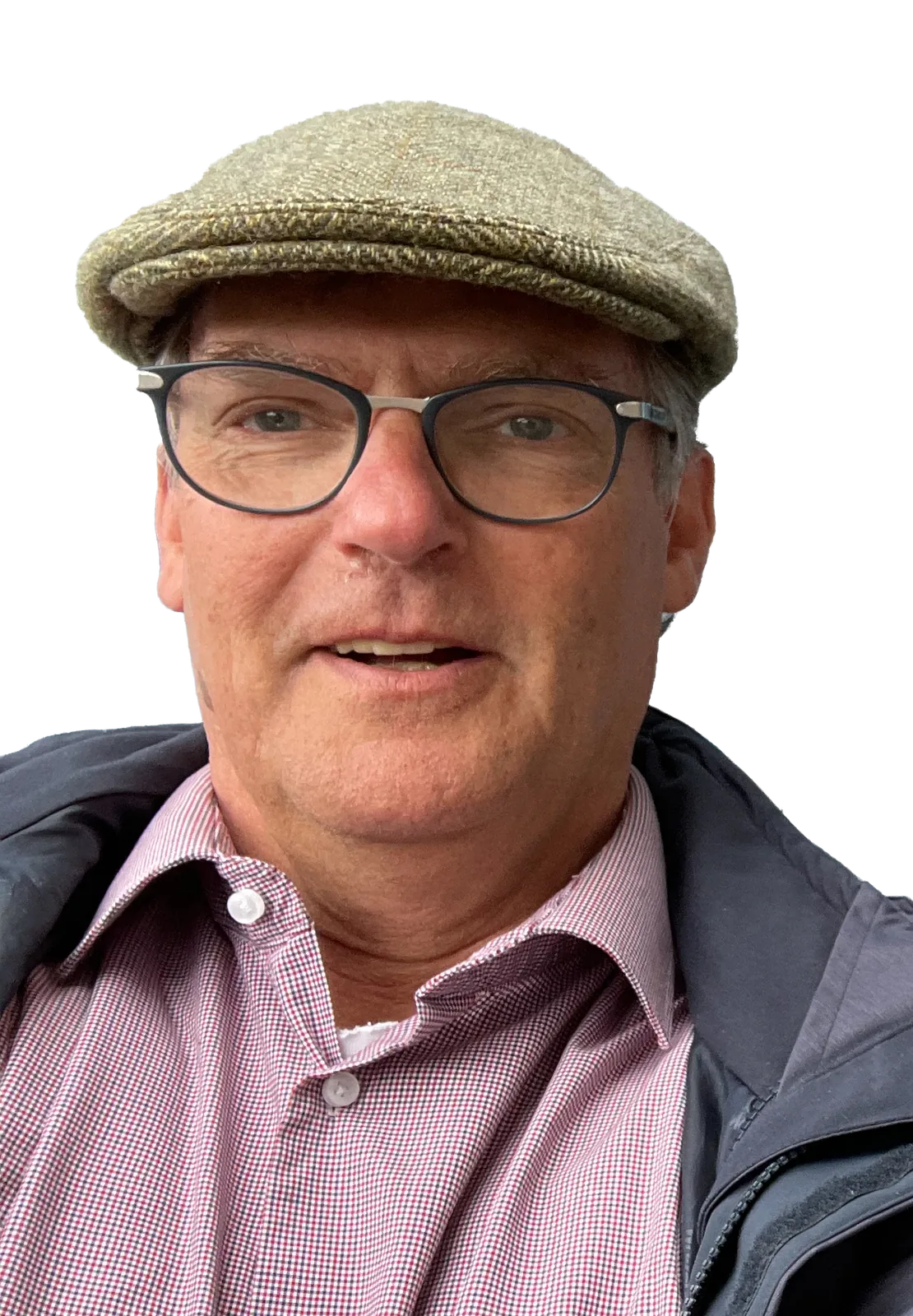 Peter Moritz — KI-Handlungskompetenz für Träger